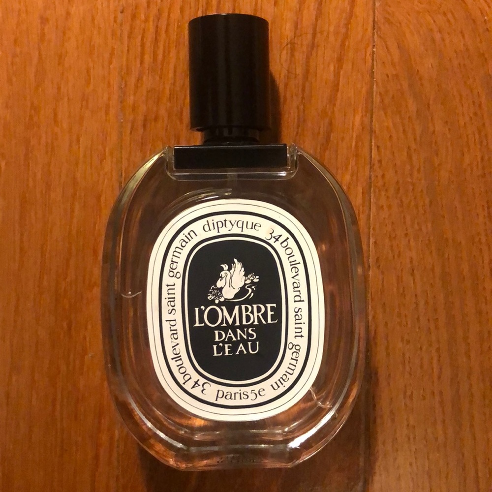 Dyptique eu de toilette